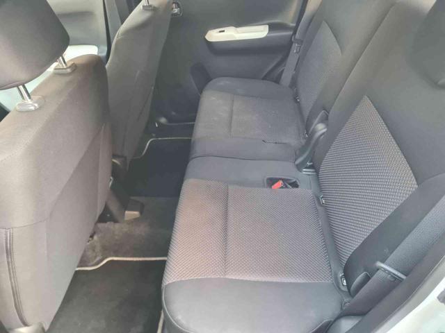 SUZUKI Ignis 1.2 Hybrid Cool