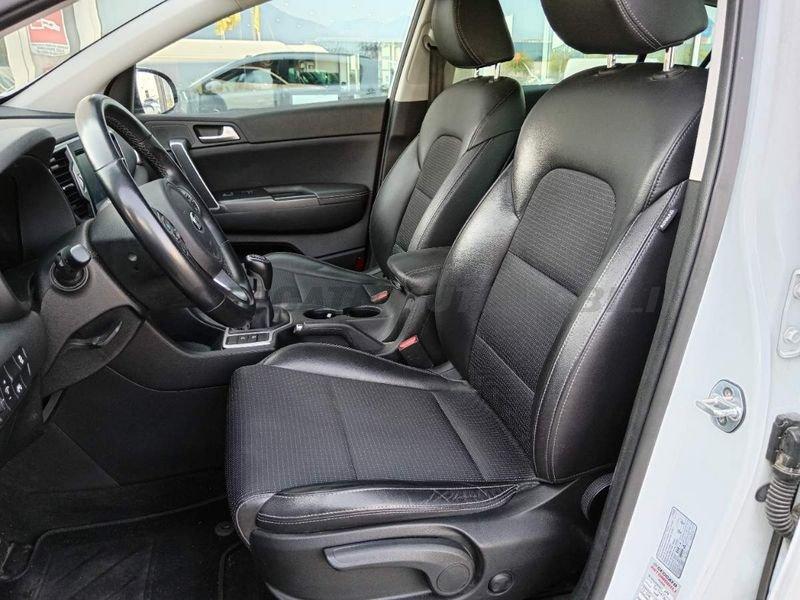 KIA Sportage Sportage 1.7 crdi Style Adas Pack Plus 2wd 115cv