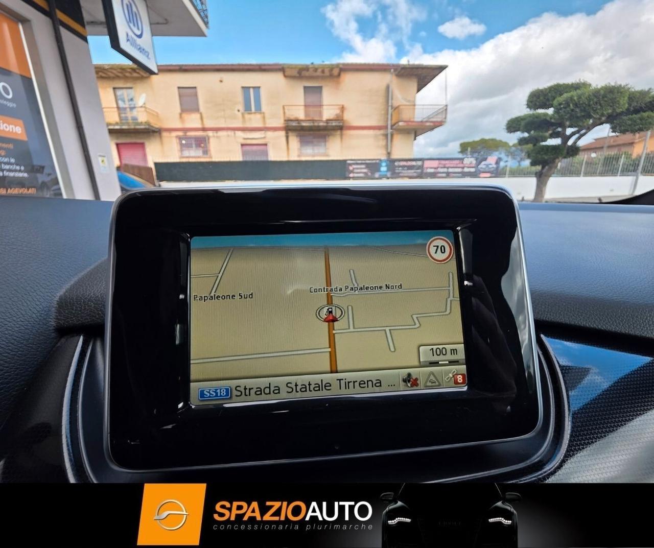 Mercedes-benz B 180 1.5 CDI Automatic *AMG EDITION* TETTO FULL