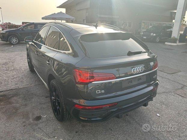 Audi Q5 SPB 40 TDI quattro S tronic Business Advan