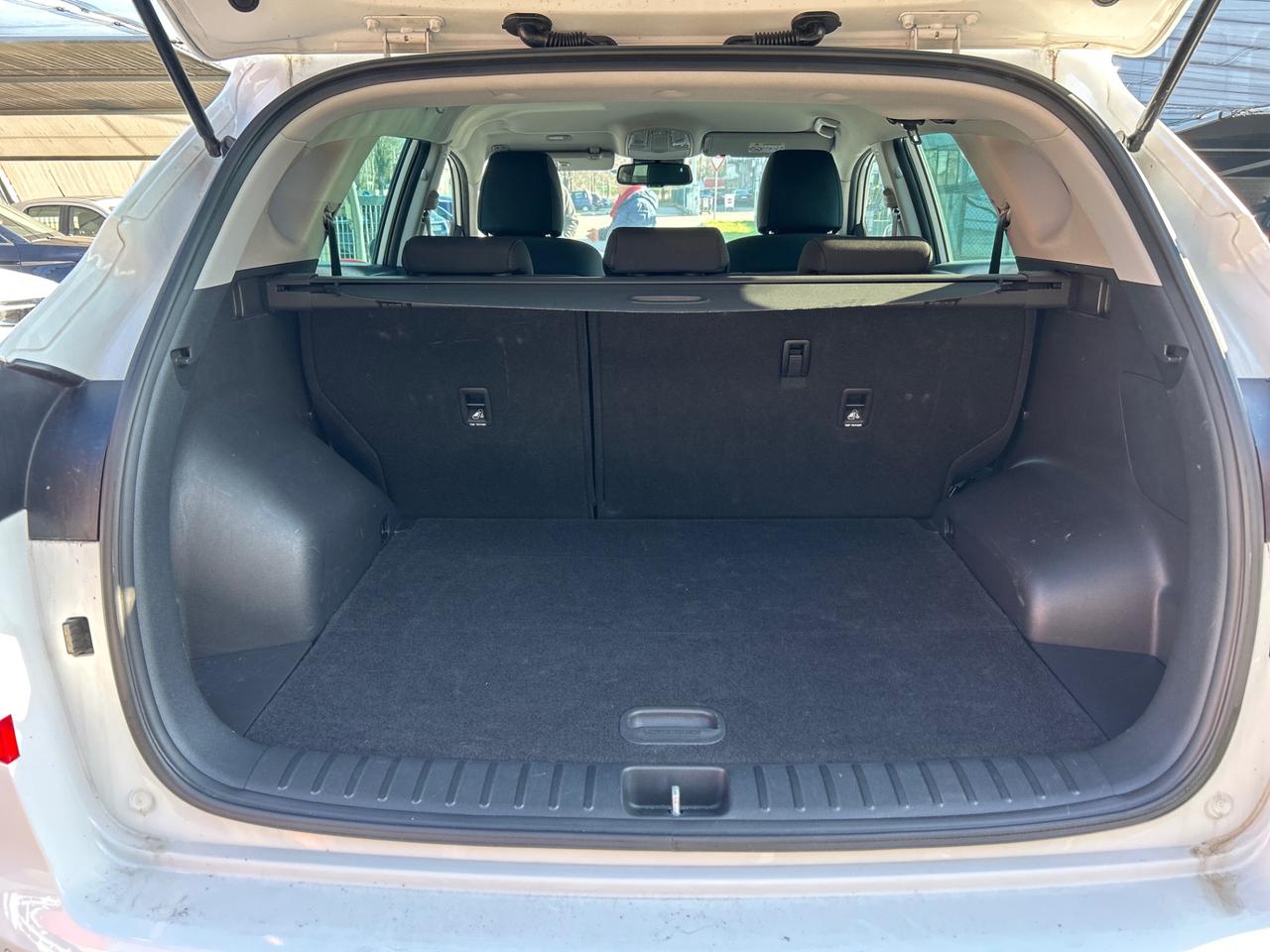 Hyundai Tucson 1.6 crdi Xprime 2wd 115cv my20