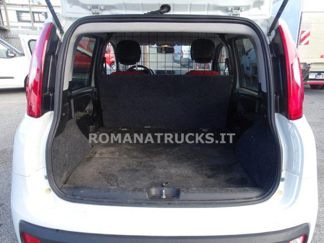 FIAT Panda 1.3 MJT 70 CV S&S Easy Van PRONTA CONSEGNA