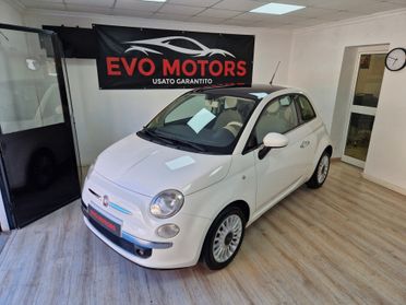 Fiat 500 Lounge Neopatentati EURO 5