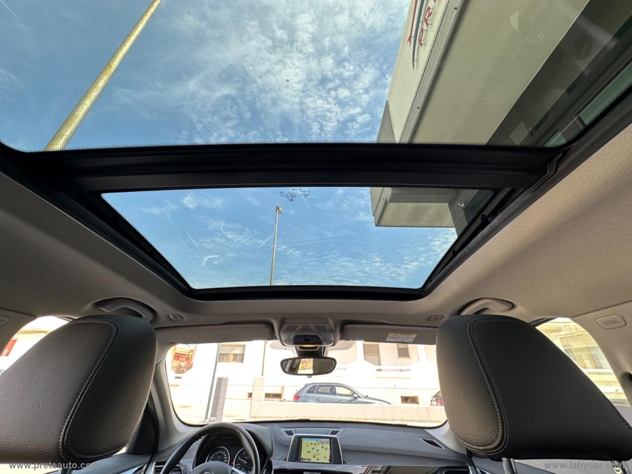 BMW X1 xDrive20d xLine