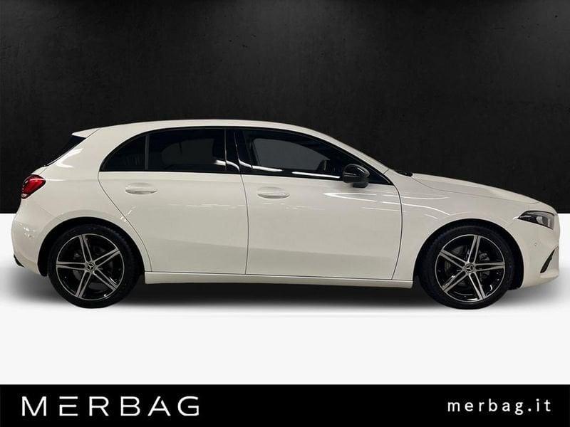 Mercedes-Benz Classe A 200 Automatic Sport Night