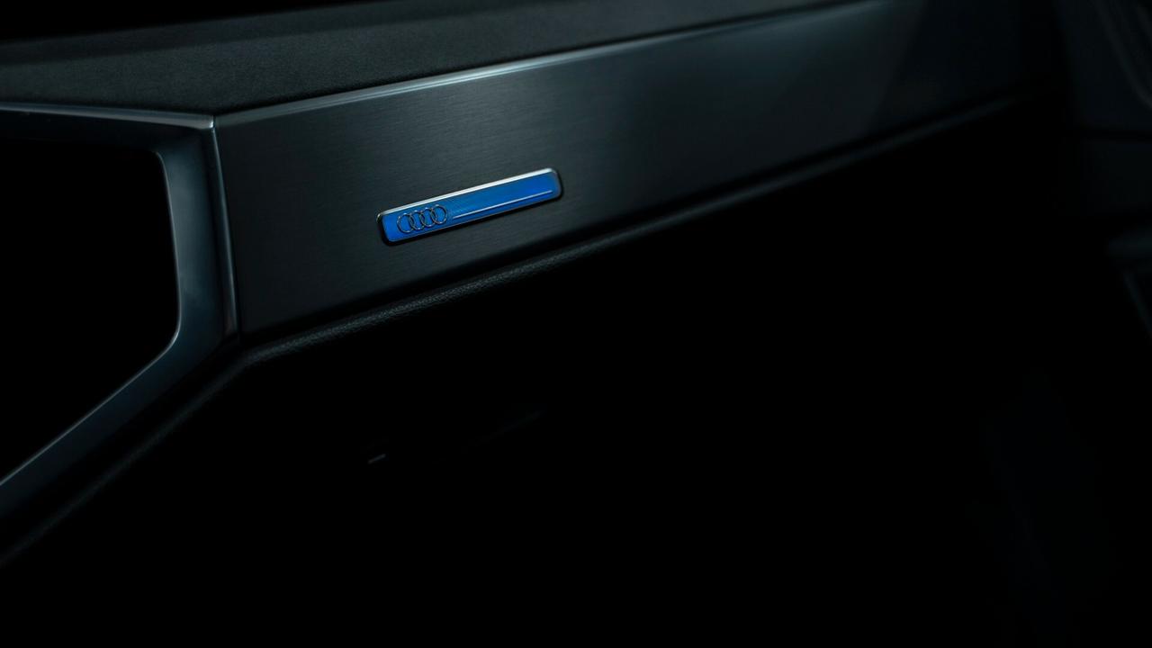 Audi Q3 SPORTBACK 35 2.0 TDI 150 CV S TRONIC XENO PACK LUCI