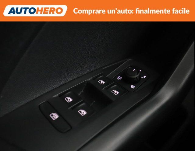 VOLKSWAGEN T-Cross 1.0 TSI Edition Plus