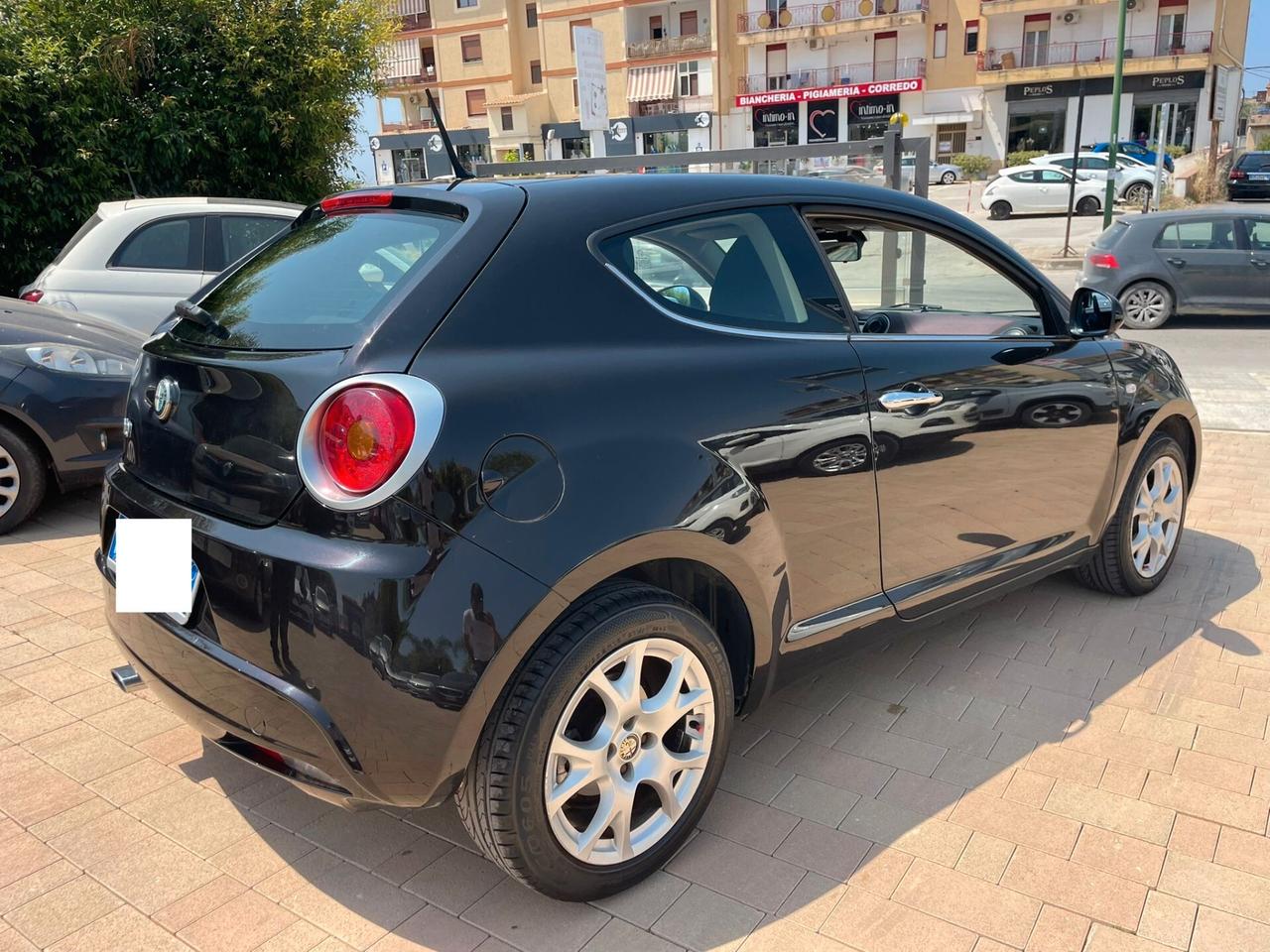 Alfa Romeo MiTo MJet"Finanziabile Senza Busta Paga"