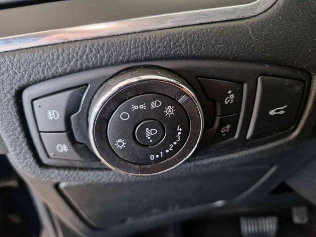 FORD Galaxy 2.0 TDCi 180CV Powershift Titanium 7 Posti