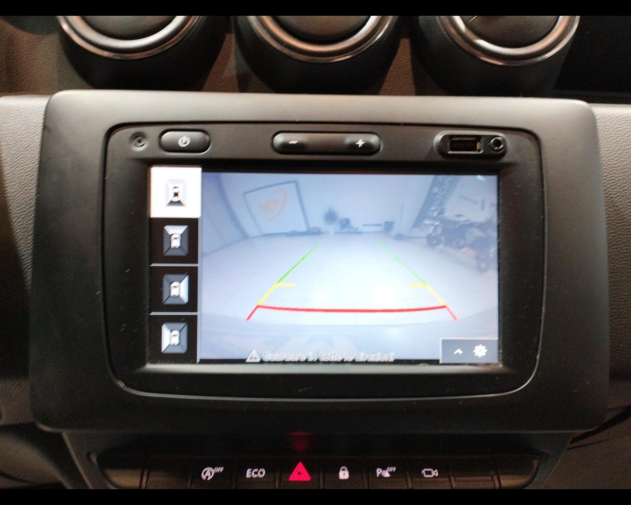 DACIA Duster 2ª serie Duster 1.3 TCe 150 CV FA...