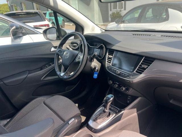 OPEL Crossland 1.5 Diesel 120cv Elegance S&S AT6