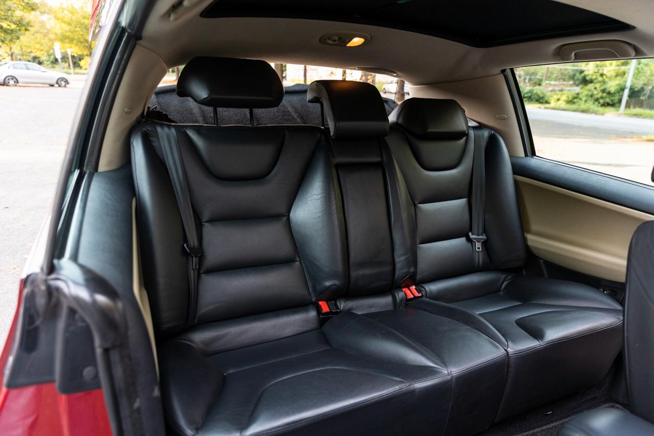 Renault Avantime 3.0 V6 24V Privilège