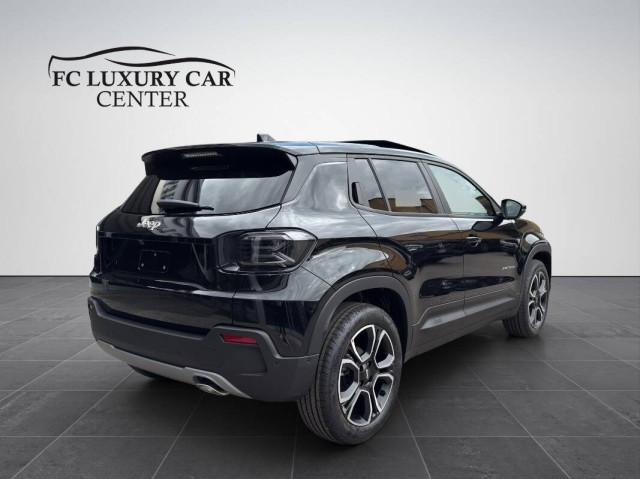 Jeep Avenger 1.2 t. e-hybr.mhev Summit fwd 110cv edct6
