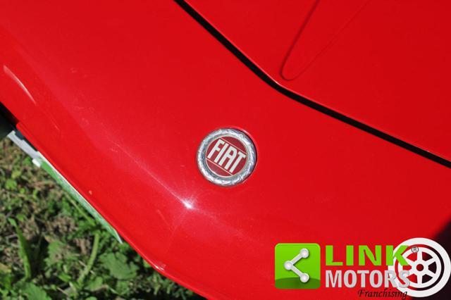 FIAT X 1/9 (128 AS) 1.3 Prima Serie 75 CV ISCRITTA ASI