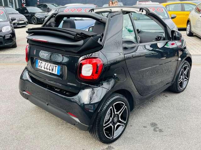 smart forTwo Fortwo Cabrio Cabrio eq Pulse 22kW PRONTA CONSEGNA