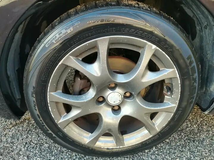 Alfa Romeo MiTo 1.4 78 CV Distinctive Sport Pack
