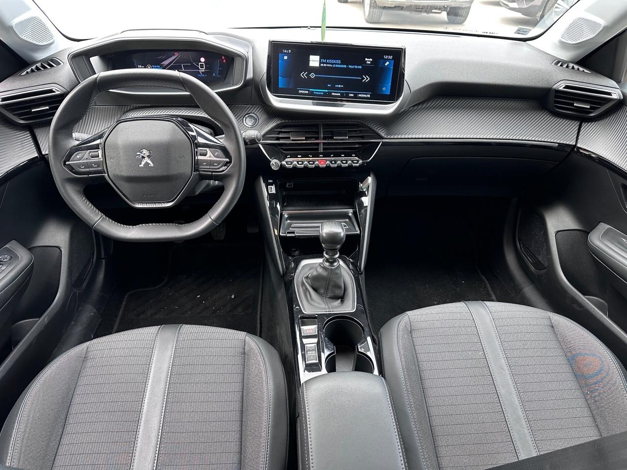 Peugeot 208 BlueHDi 100 Stop&Start 5 porte GT Pack