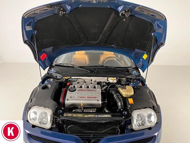 Alfa Romeo GTV spider 2.0 TS **ASI**