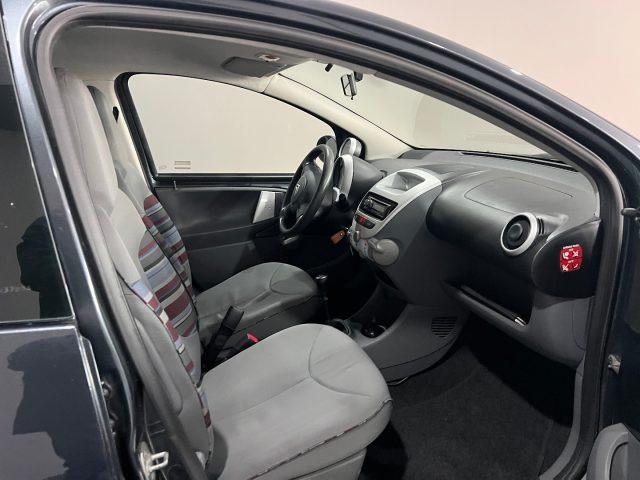 CITROEN C1 1.0 5 porte unica propritaria