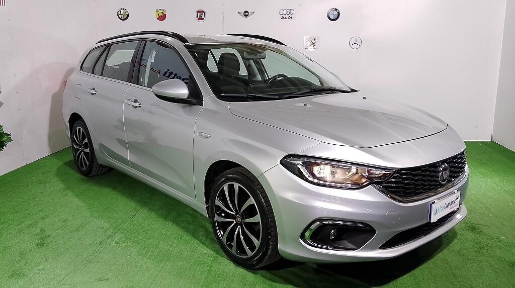 Fiat Tipo 1.6 Mjt 120cv SW Lounge Anno 2017