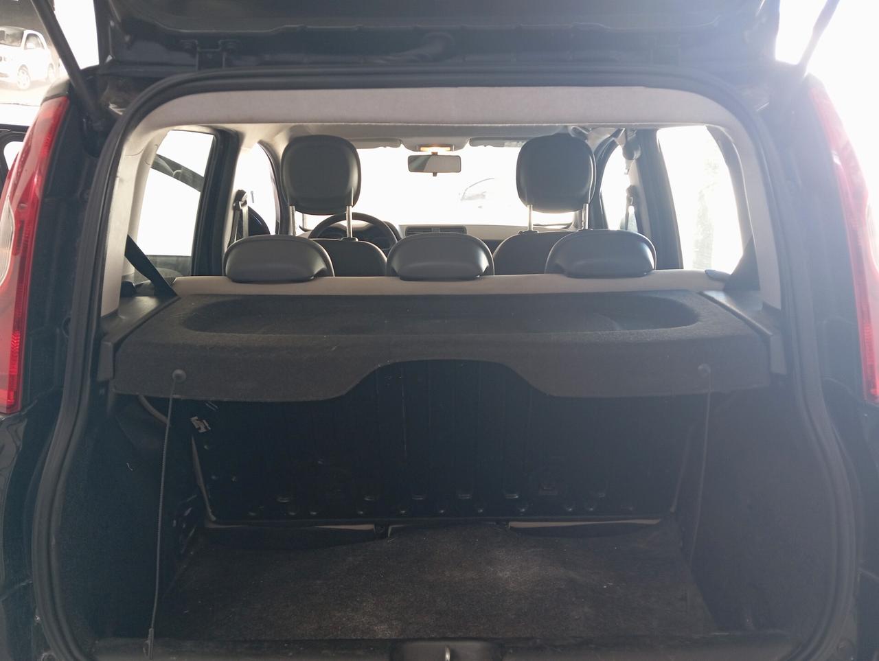 Fiat Panda 1.3 MJT 75 cv 2015 CON GARANZIA