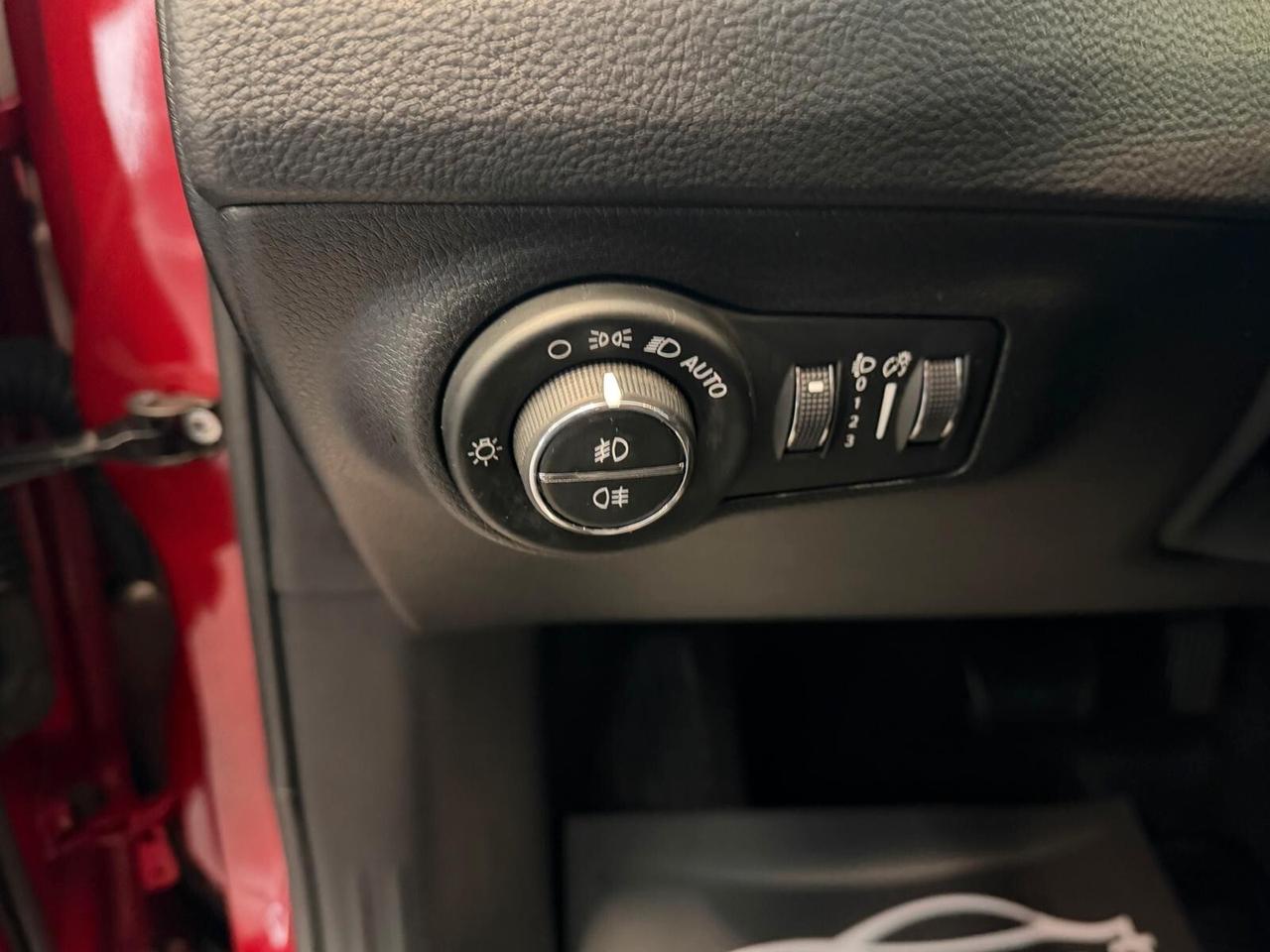 JEEP COMPASS LIMITED 2.0 MJT 4X4 140CV PELLE NAVI CRUISE ANNO 2019