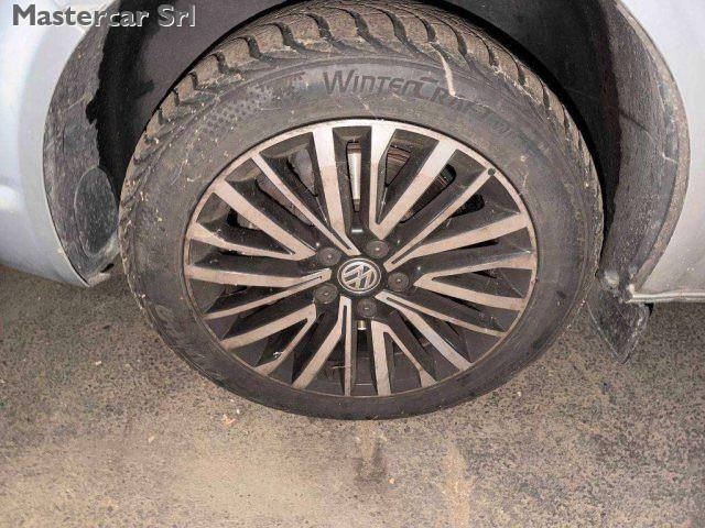 VOLKSWAGEN T6 Multivan 2.0 tdi Highline 4motion 204cv dsg - FP4