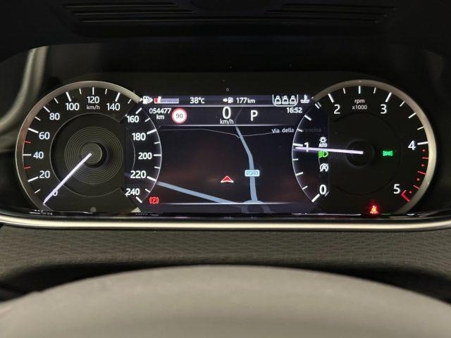 LAND ROVER Range Rover Evoque 2.0D I4 204 CV AWD Auto Bronze Collection