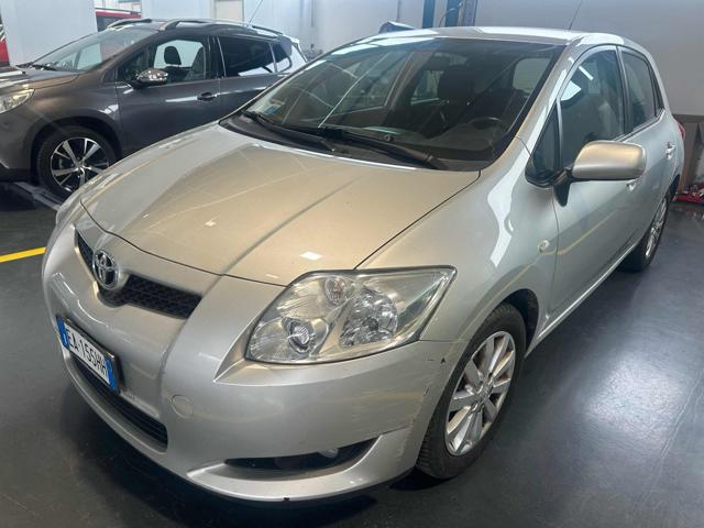 TOYOTA Auris 1.6 5porte Bellissima Pronta per Consegna