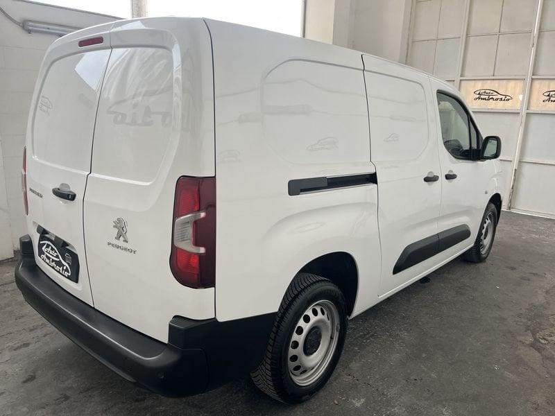 Peugeot Partner Partner 1.5 bluehdi 100cv L1