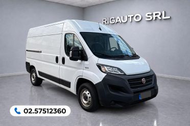 FIAT DUCATO METANO