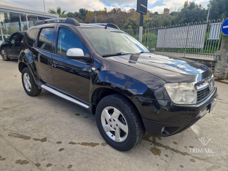 Dacia Duster Duster 1.5 dCi 110CV 4x2 Lauréate
