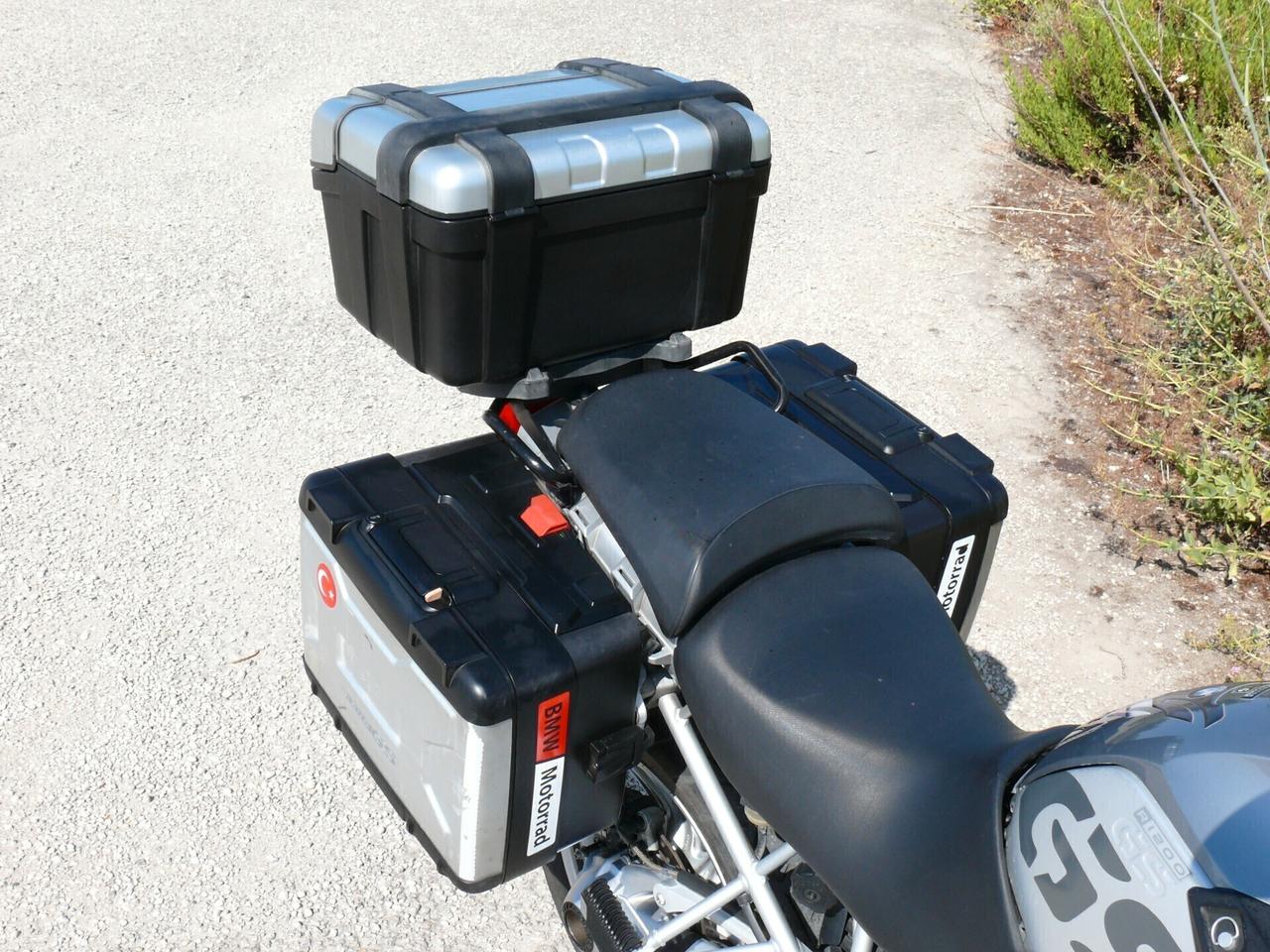 Bmw R 1200 GS - (M1354)