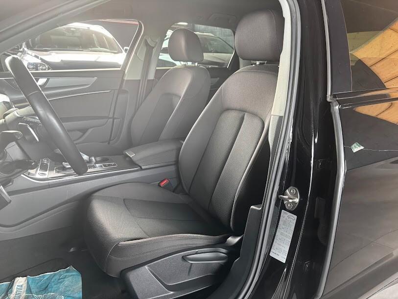 Audi A6 40 TDI 204CV MHEV quattro ultra S tronic Business