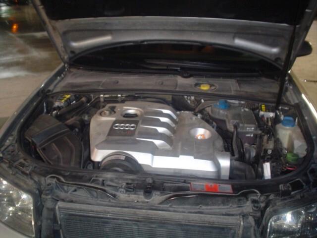 Audi A4 1.9 TDI 130CV Avant