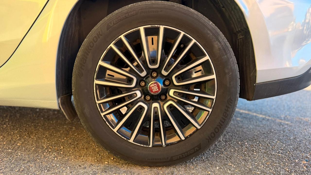 Fiat Tipo 1.6 Mjt S&S 5 porte City Life