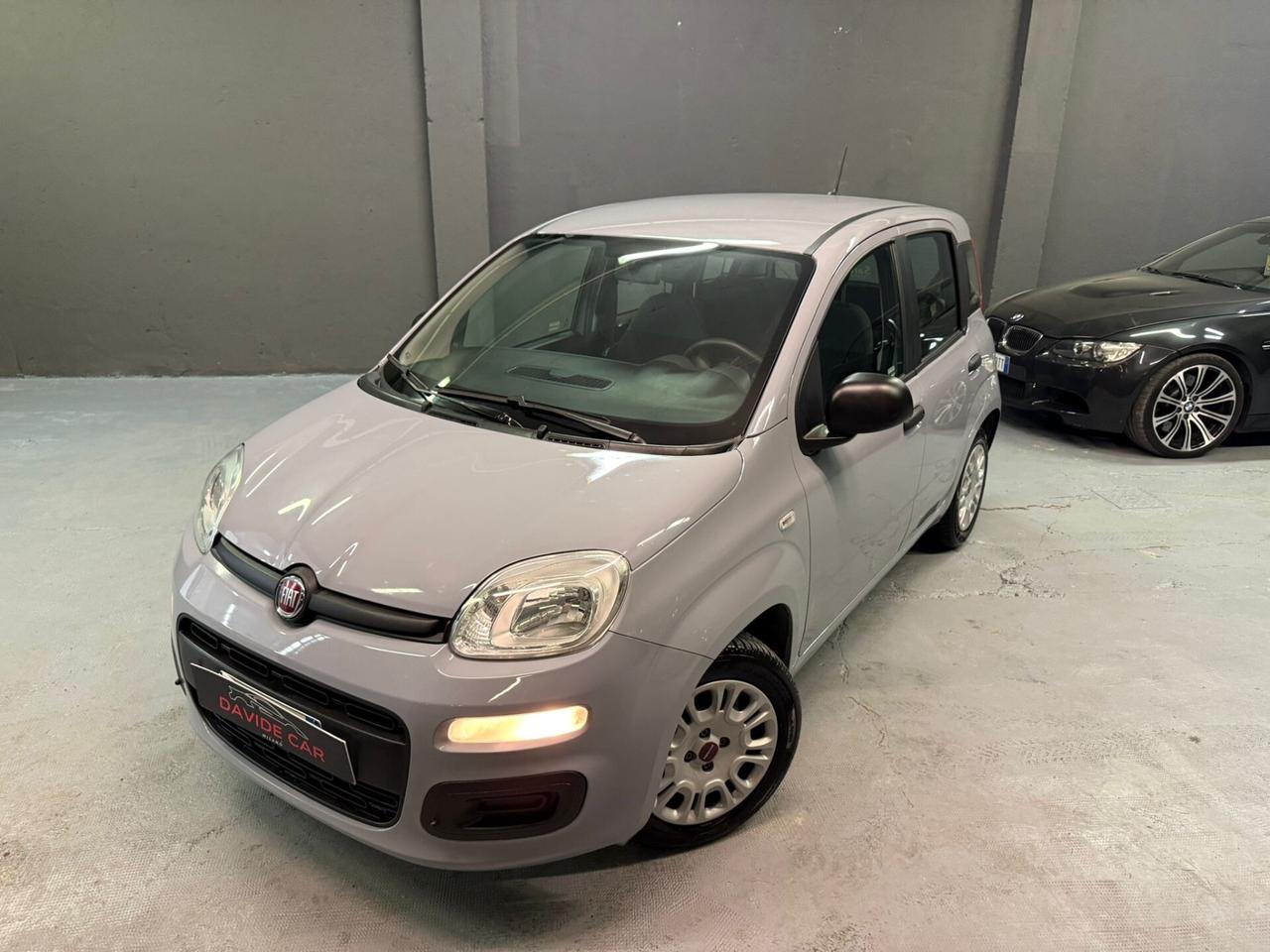 Fiat Panda 1.0 FireFly S&S Hybrid Easy