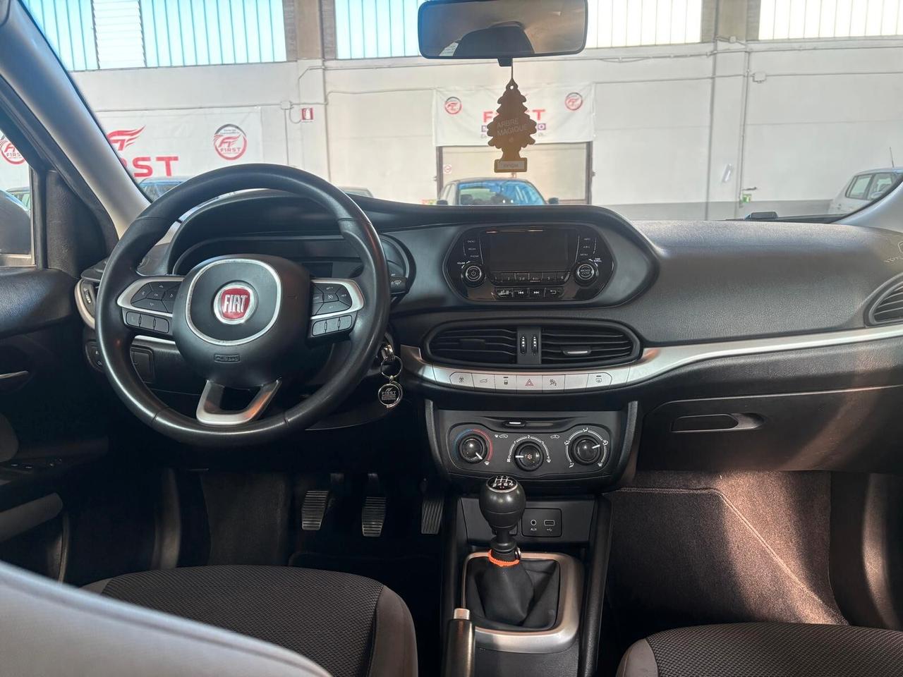 Fiat Tipo 1.4 5 porte Lounge