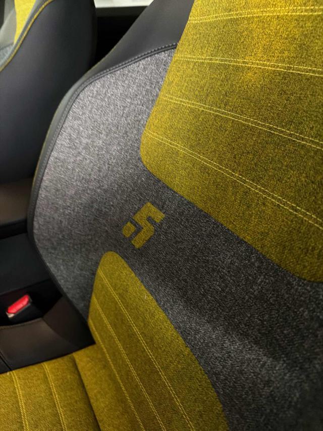 RENAULT Other 5 E-Tech 150 CV Comfort Range Tec*PARI AL NUOVO*