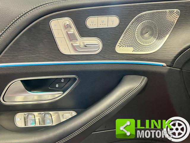 MERCEDES-BENZ GLE 350 GLE Coupe 350 de phev AMG Line Ultimate EQ Power