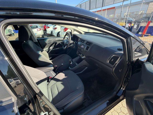 KIA Rio Rio III 2012 5p 1.1 crdi EX