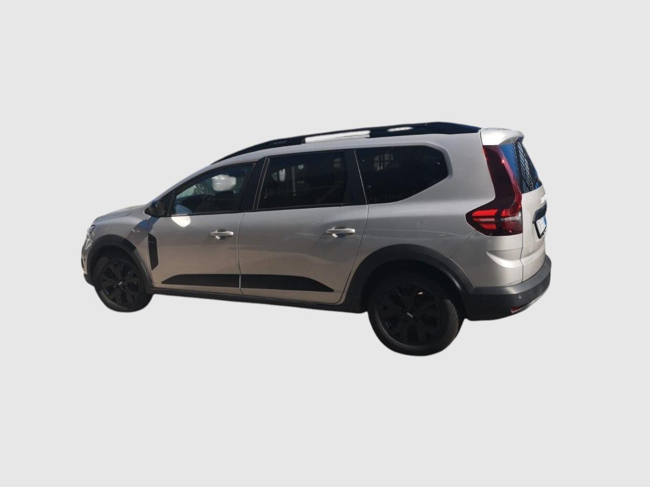 Dacia Jogger 1.0 TCe GPL 100 CV 7 posti Extreme Up