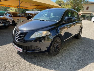 Lancia Ypsilon 1.2 5porte GPL Ecochic Gold OK NEOPATENTATI
