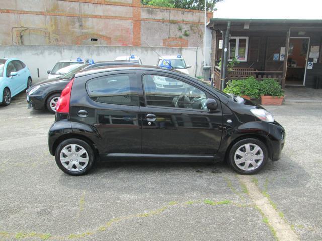 PEUGEOT 107 1.0 68CV 5p. Sweet Years