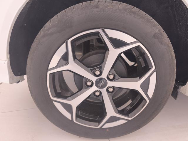 FORD Puma 1.0 ecoboost h ST-Line 125cv