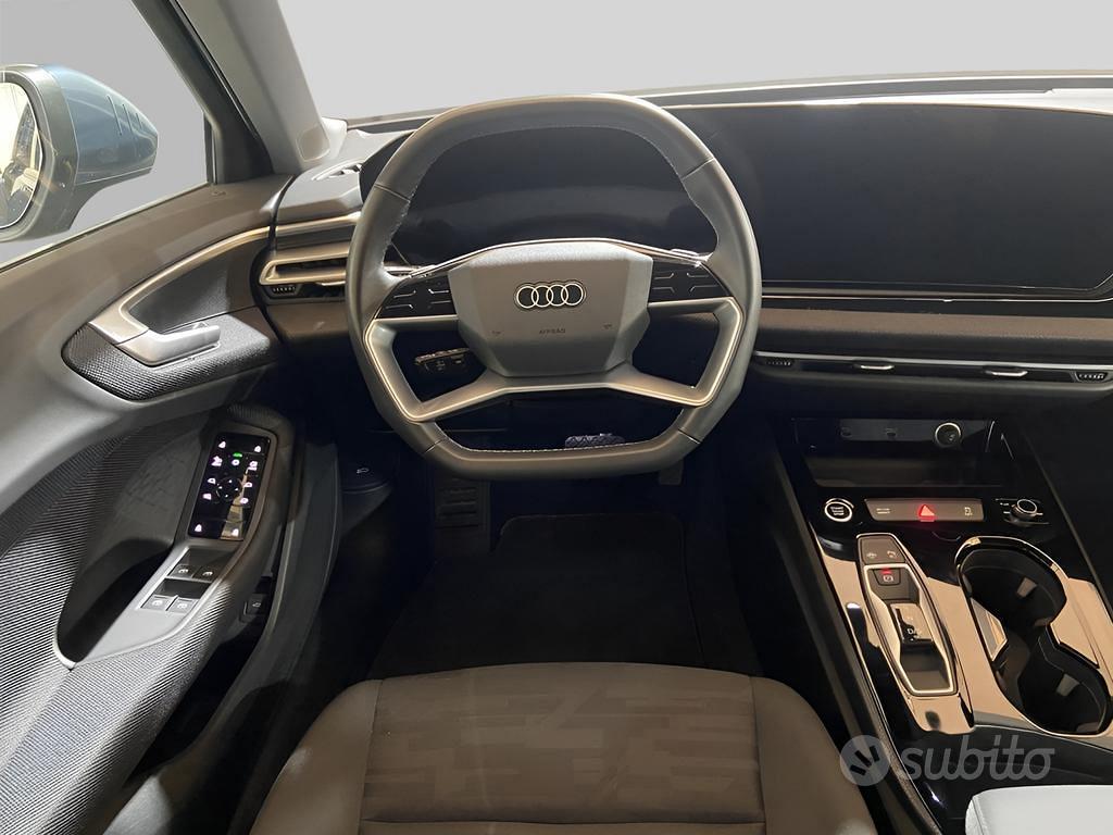 Audi A5 Avant 2.0 tdi mhev+ Business Advanced 204c