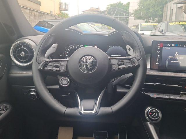 ALFA ROMEO Tonale MY25 1500 160CV HYBRID VELOCE