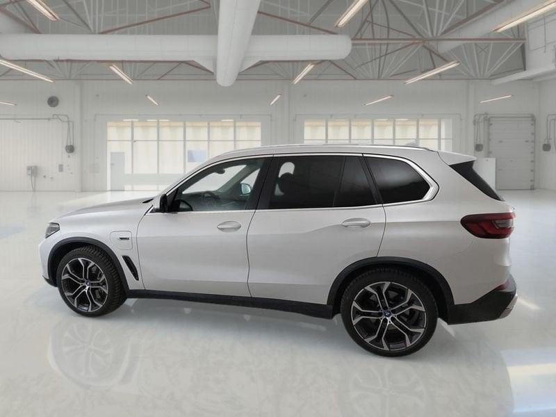 BMW X5 X5 xDrive45e Business
