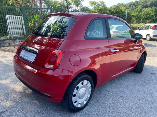 FIAT 500 1.2 EasyPower (GPL) Pop