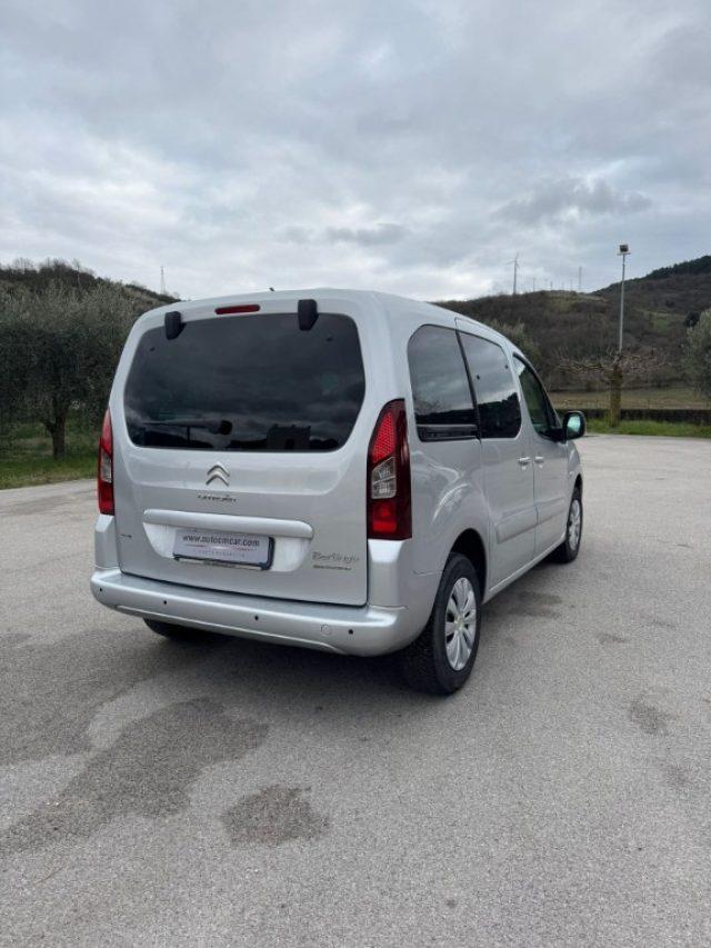 CITROEN Berlingo Multispace BlueHDi 100 5 posti Feel Combi N1